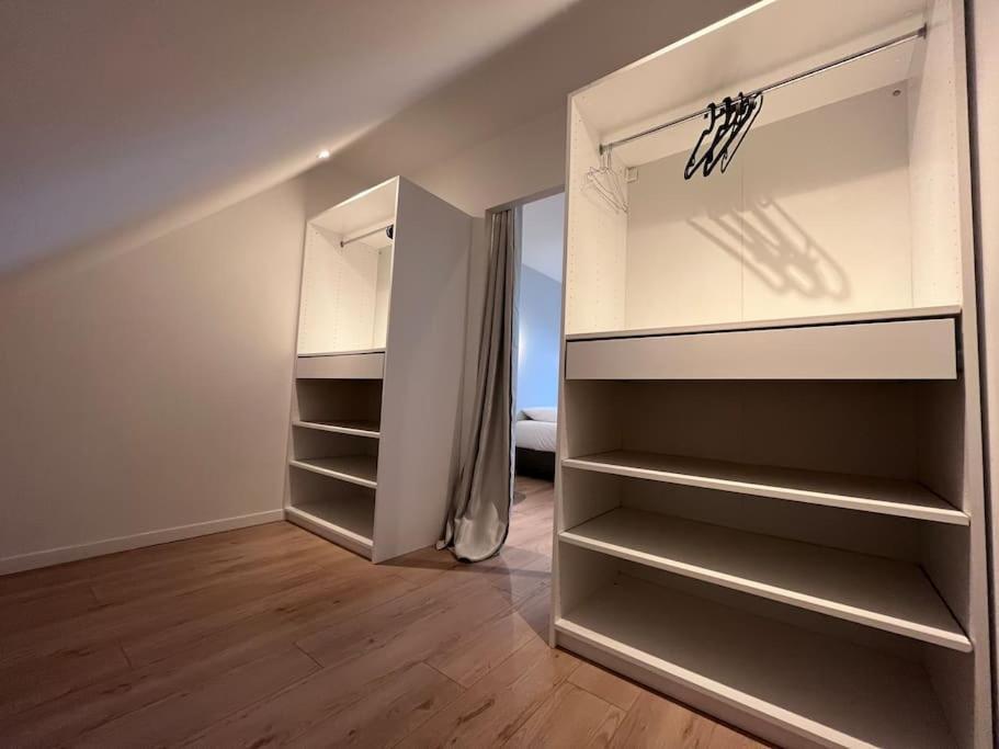 Le Saint Pierre Grand Duplex Hyper Centre, Port Caen 아파트 외부 사진