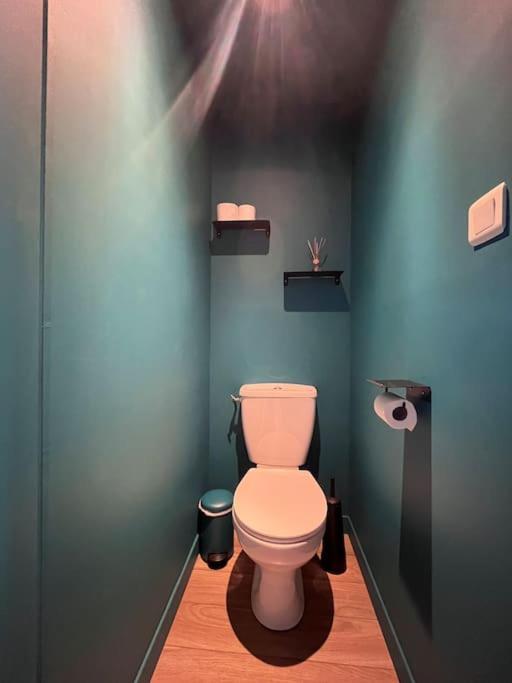 Le Saint Pierre Grand Duplex Hyper Centre, Port Caen 아파트 외부 사진